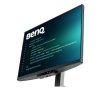 Benq Monitor komputerowy 28 cali RD280U 4K IPS 5ms/IPS/1200:1/HDMI/DP